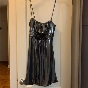 Jessica McClintock dress size 4